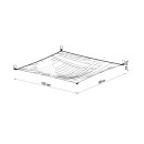 Sollux Plafon LUNA 2 biały