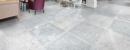 Absolut Keramika Java Grey 80x80