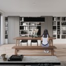 Sollux Żyrandol SANTA 120 czarny