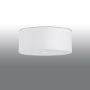 Sollux Plafon OTTO 70 biały