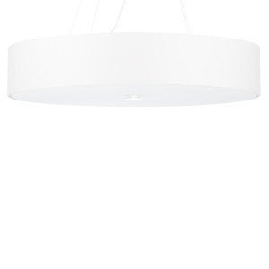 Sollux Żyrandol SKALA 70 biały 