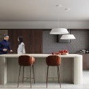 Sollux Plafon VEGA 70 biały