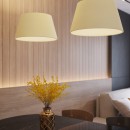 Sollux Żyrandol CONO 45