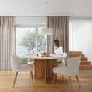 Sollux Żyrandol ROLLO 45