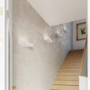 Sollux Kinkiet ceramiczny TAUGAN