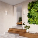 Sollux Kinkiet ceramiczny LANA