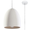 Sollux Lampa wisząca ceramiczna FLAWIUSZ