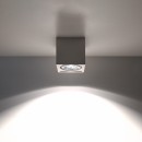 Sollux Plafon ceramiczny SEIDA