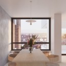 Sollux Lampa wisząca FLAVIO biała