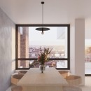 Sollux Lampa wisząca FLAVIO czarna