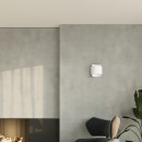 Sollux Kinkiet IMPACT biały