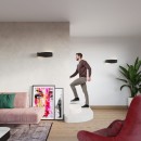 Sollux Kinkiet SIGMA czarny