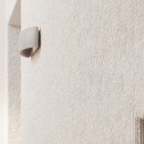 Sollux Kinkiet ceramiczny PONTIUS szary