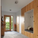 Sollux Plafon QUATRO 2 beton