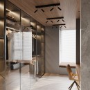 Sollux Plafon EYETECH 2 czarny