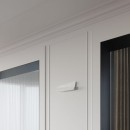 Sollux Kinkiet ALIZA biały