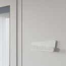 Sollux Kinkiet ALIZA biały