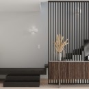 Sollux Kinkiet MAGNUS biały