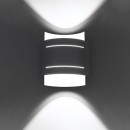 Sollux Kinkiet HESTIA biały