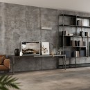 Sollux Kinkiet VEGA 50 beton