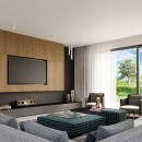 Sollux Plafon LAGOS 10 biały