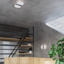 Sollux Kinkiet SALIA