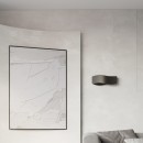 Sollux Kinkiet TILA 40 czarny