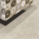 Tuscania Grey Soul Light Rettificato 30,4x61