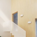 Sollux Kinkiet lakierowany PONTIUS biały połysk