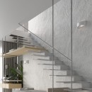 Sollux Kinkiet lakierowany VIXEN biały połysk