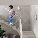 Sollux Kinkiet TEAR biały