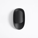 Sollux Kinkiet TEAR czarny