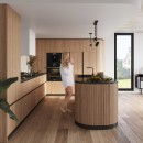 Sollux Plafon NORANO czarny