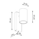 Sollux Kinkiet UTTI biały