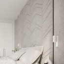 Sollux Kinkiet UTTI biały