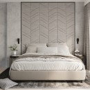 Sollux Kinkiet UTTI czarny