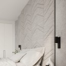 Sollux Kinkiet UTTI czarny