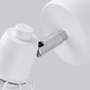 Sollux Kinkiet ARTEMIS 1 biały