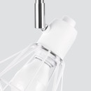 Sollux Plafon ARTEMIS 2 biały