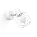 Sollux Kinkiet BELUCI 1 biały