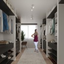 Sollux Kinkiet LEMMI 1 biały