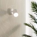 Sollux Plafon LEMMI 2 biały