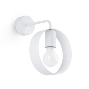 Sollux Kinkiet TITRAN 1 biały 