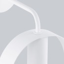 Sollux Kinkiet TITRAN 1 biały