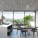 Sollux Plafon TITRAN 2 biały