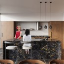 Sollux Kinkiet ALINO 1 czarny