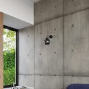 Sollux Lampa wisząca ALINO 1 czarna