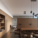 Sollux Lampa wisząca ALINO 3 czarna