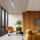 Sollux Plafon YOLI 2 biały