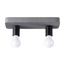 Sollux Plafon TAVO 2